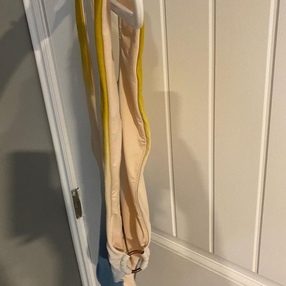 One Piece Bathing Suit - Picture 3 of 4